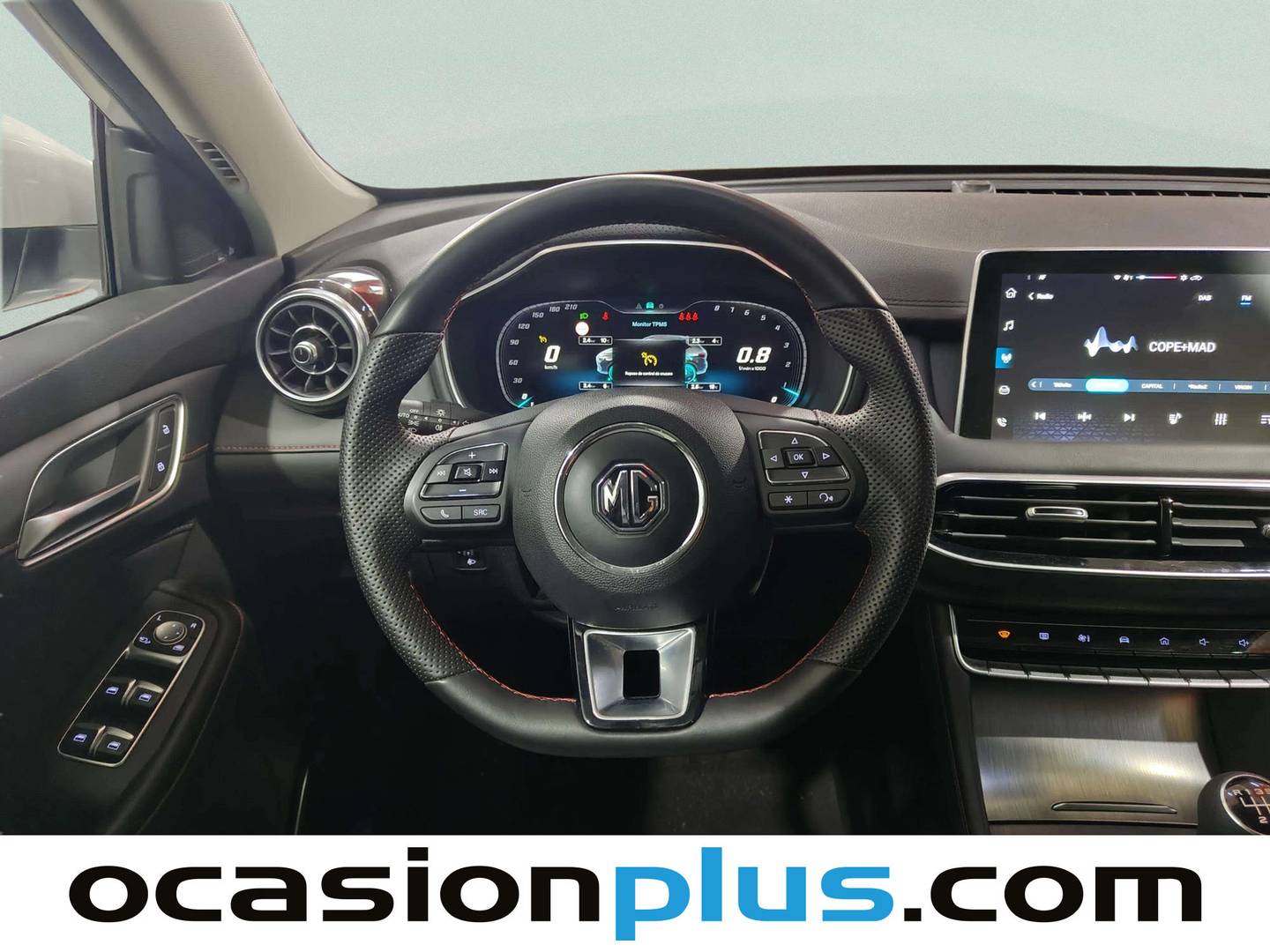 Foto MG HS MG HS 1.5 Turbo GDI Comfort (162 CV)