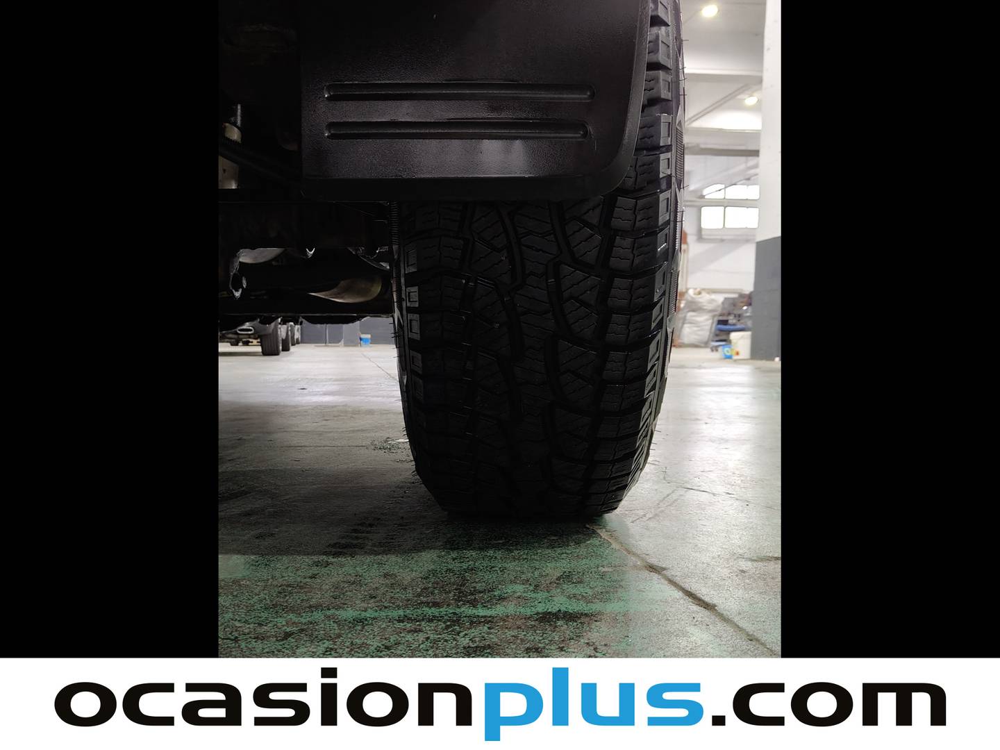 Volkswagen Amarok Volkswagen Amarok 2.0 TDI BMT Doble Cabina Highline 4Motion (180 CV) automático