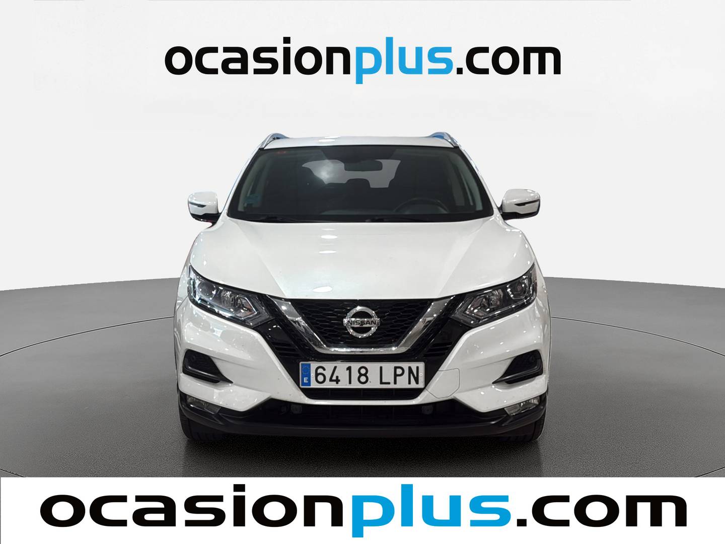 Nissan QASHQAI Nissan Qashqai dCi 115 Acenta (115 CV) 115cv