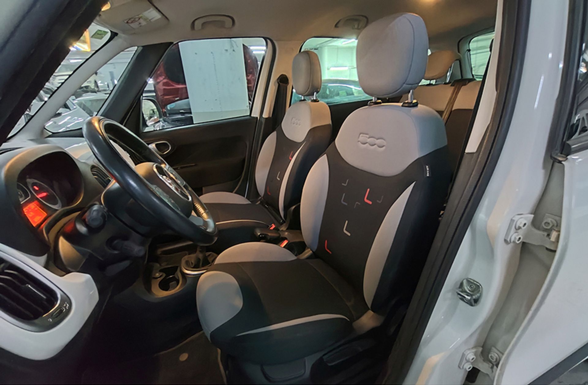 Fiat 500L 1.4 Pop Star - foto 9
