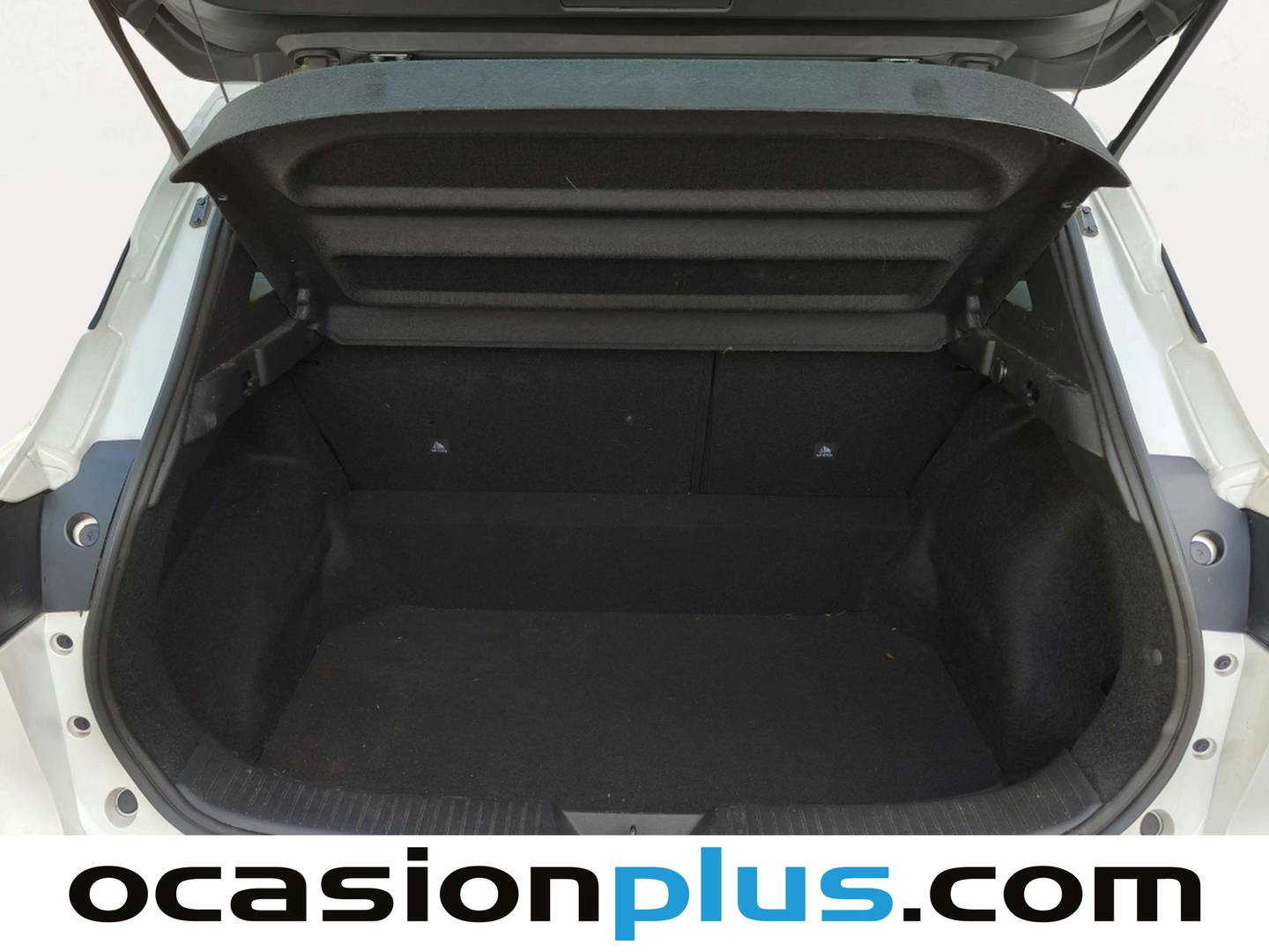 Fotos maletero Nissan QASHQAI Nissan Qashqai DIG-T 158 mHEV Acenta Xtronic (158 CV)