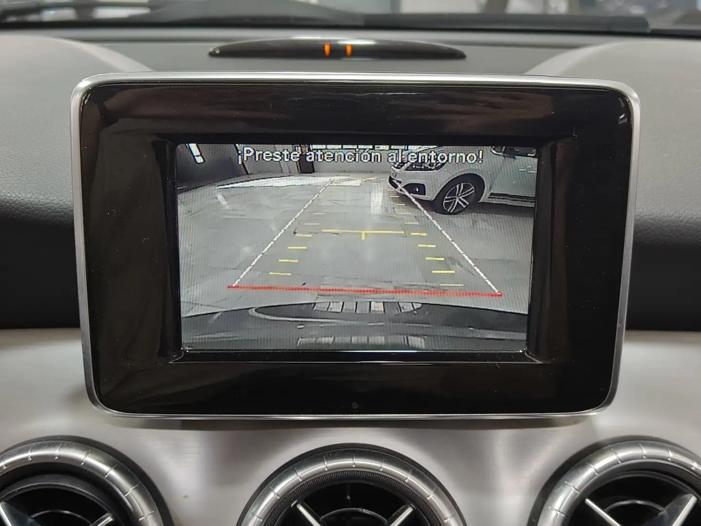 Foto Mercedes CLA Mercedes-Benz CLA 200 CDI Urban (136 CV) Pack AMG