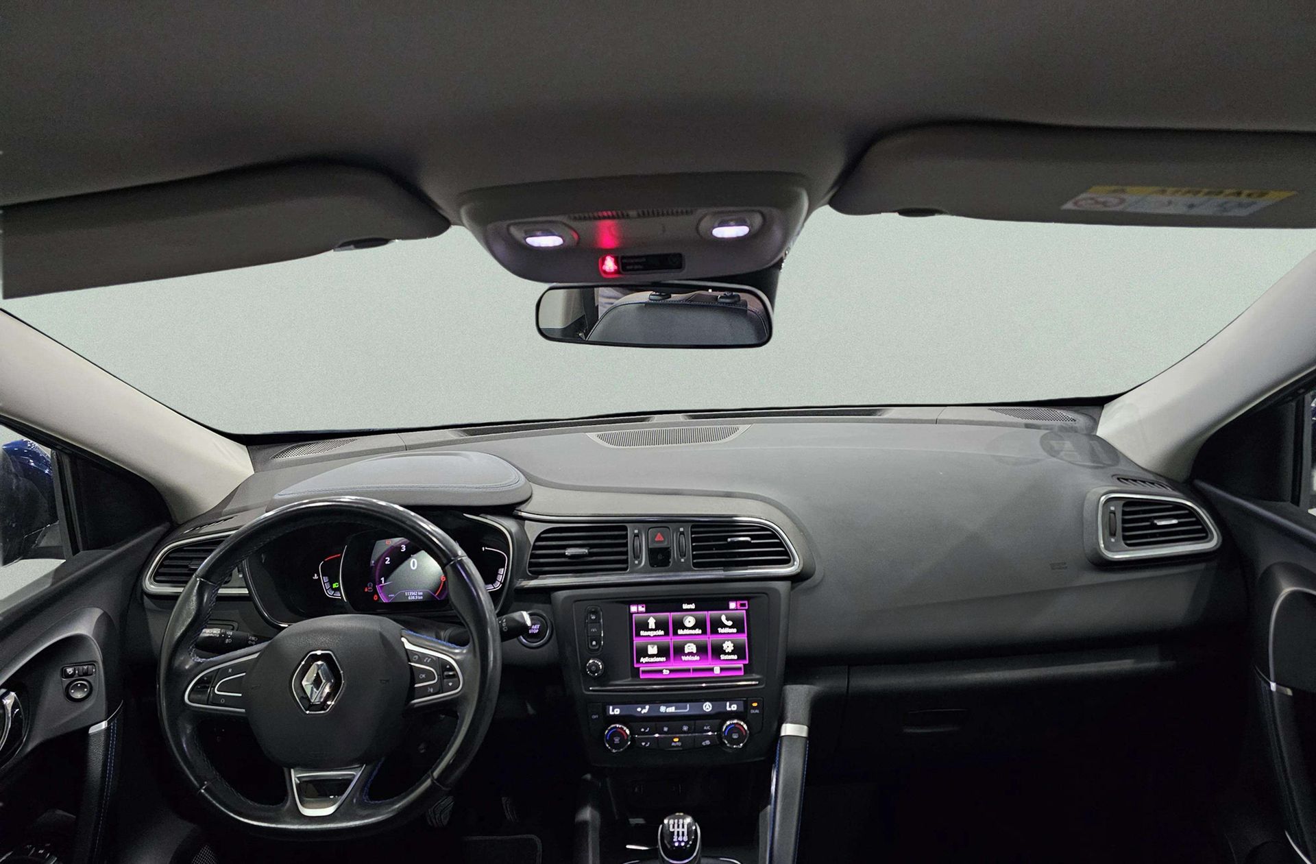 Renault Kadjar S -Edition GPF TCe - foto 7