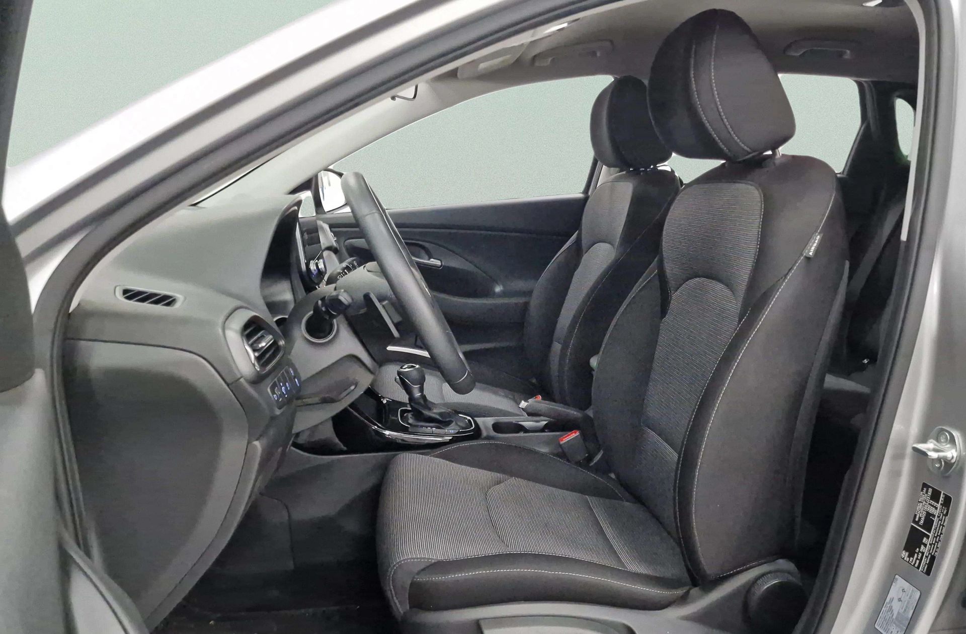 Hyundai i30 1.0 T-GDi 48V Klass DCT - foto 11