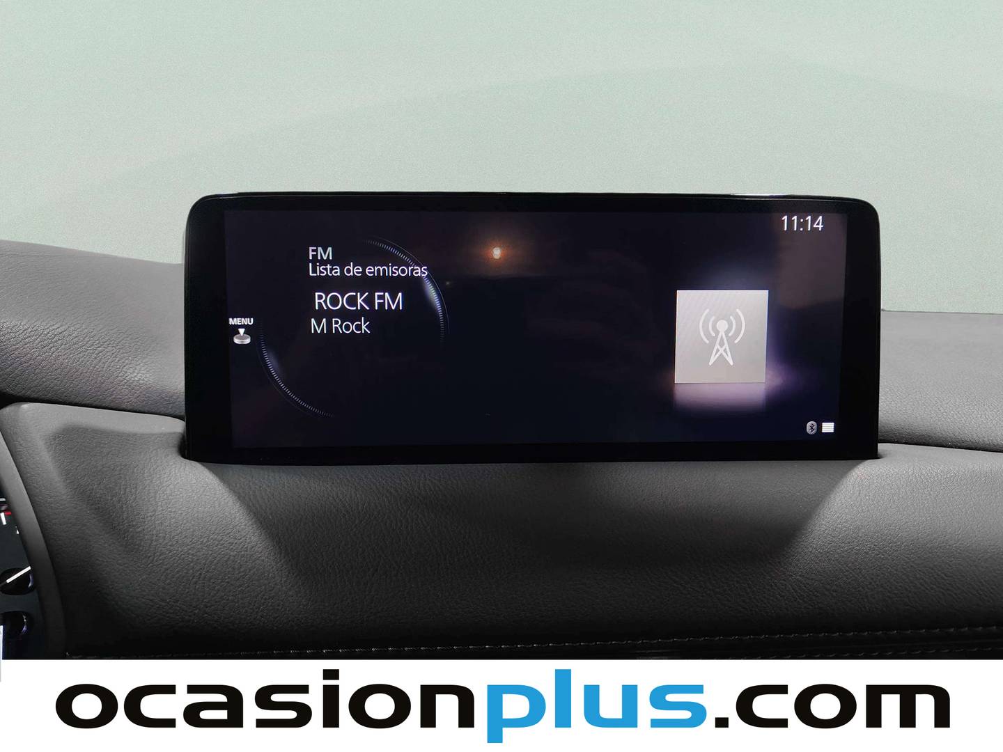 Mazda CX-5 Mazda CX-5 2.0 G Evolution 2WD AT (165 CV) 2022