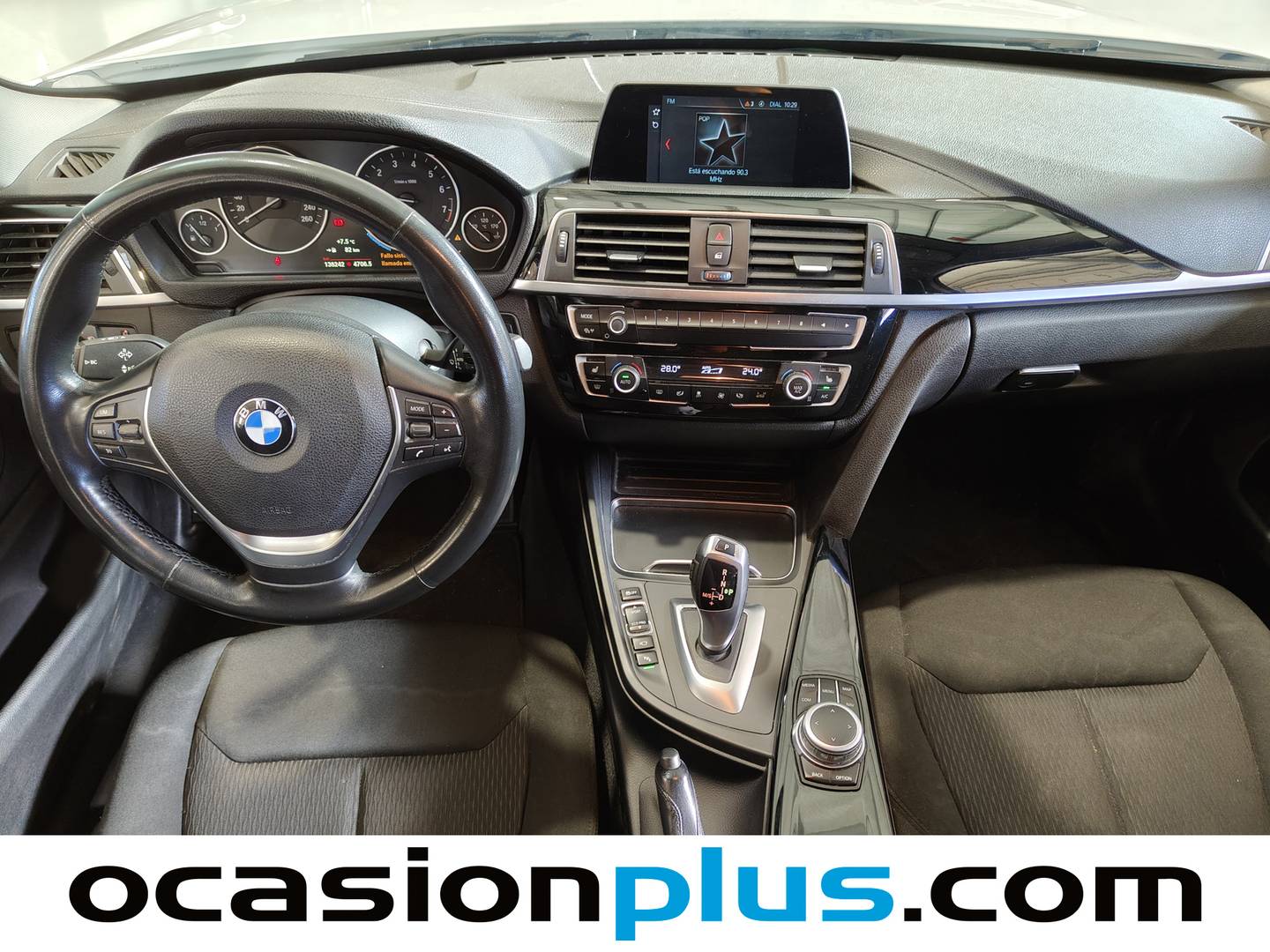 Foto BMW Serie 4 BMW Serie 4 420i Gran Coupe (184 CV)