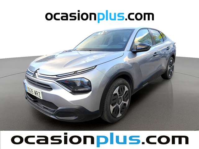 Citroën C4 X PureTech 100 S&S 6v You (102 CV) de segunda mano