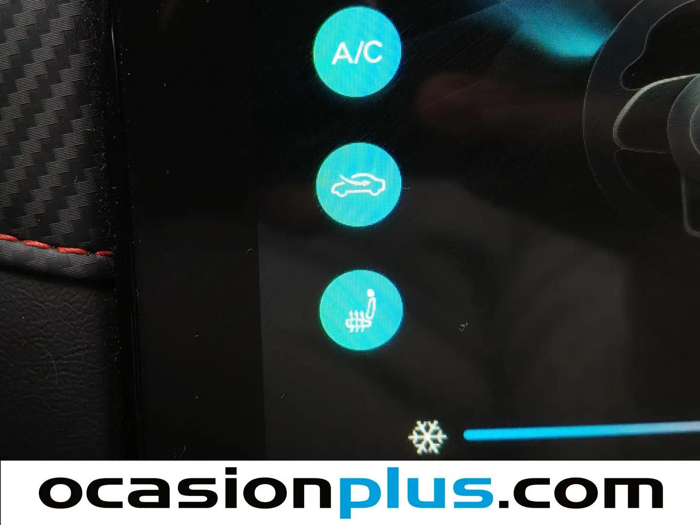 Foto MG ZS MG ZS 1.5 Luxury  (106 CV)