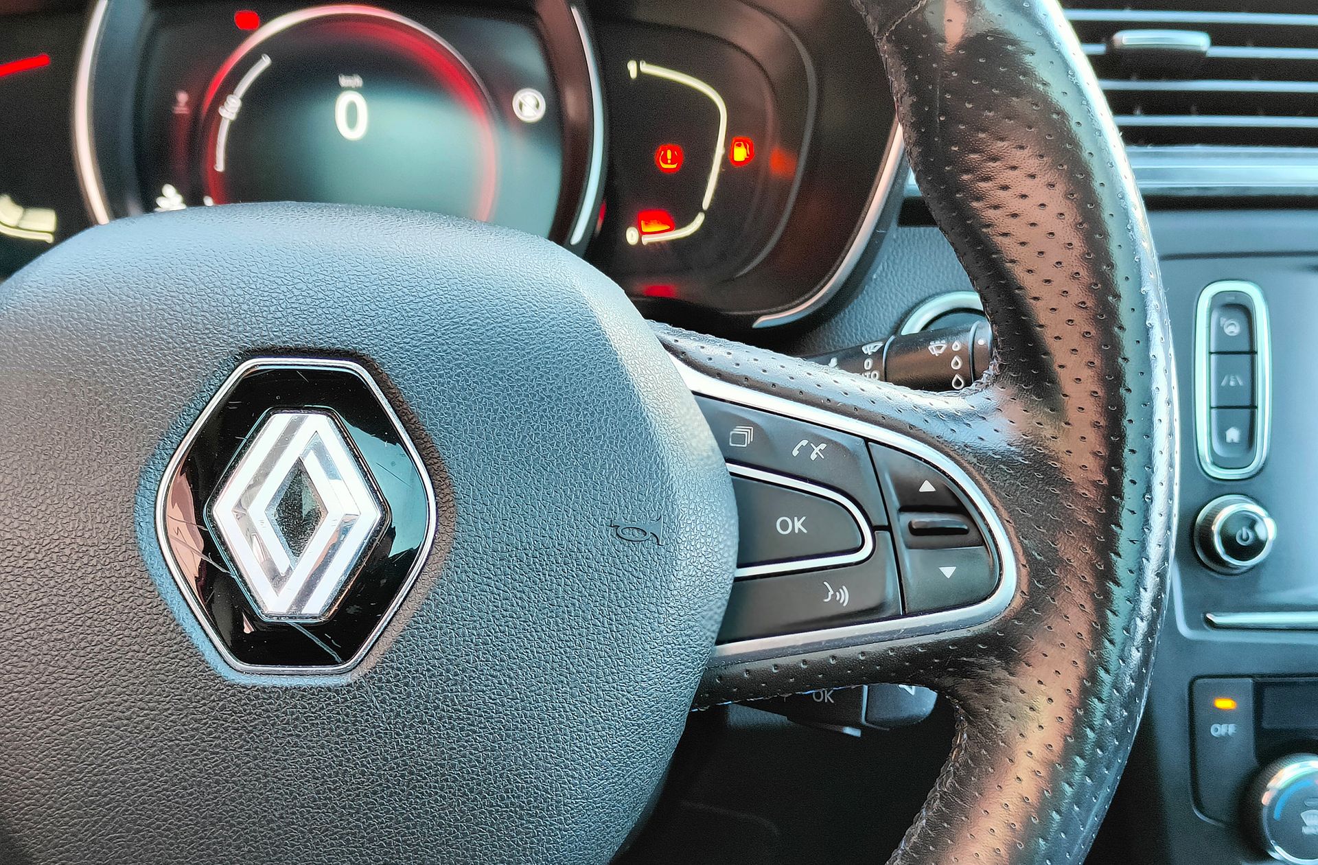 Renault Kadjar Zen Energy TCe - foto 32