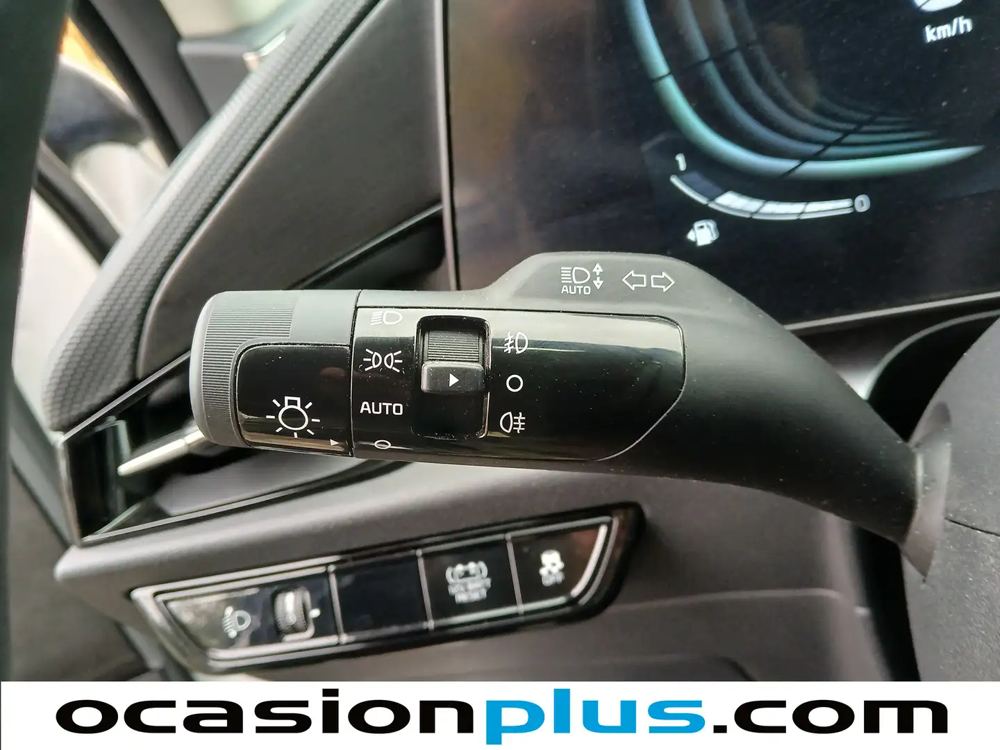 Foto KIA Niro Kia Niro 1.6 GDi HEV Drive (129 CV)