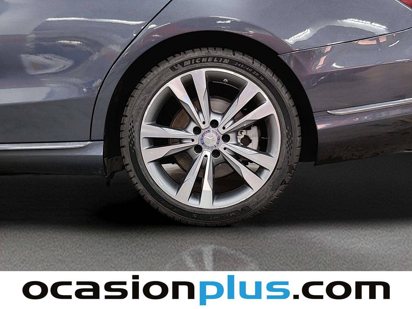 Mercedes Clase C Mercedes Clase C 220 BlueTEC Avantgarde (170 CV) 170cv