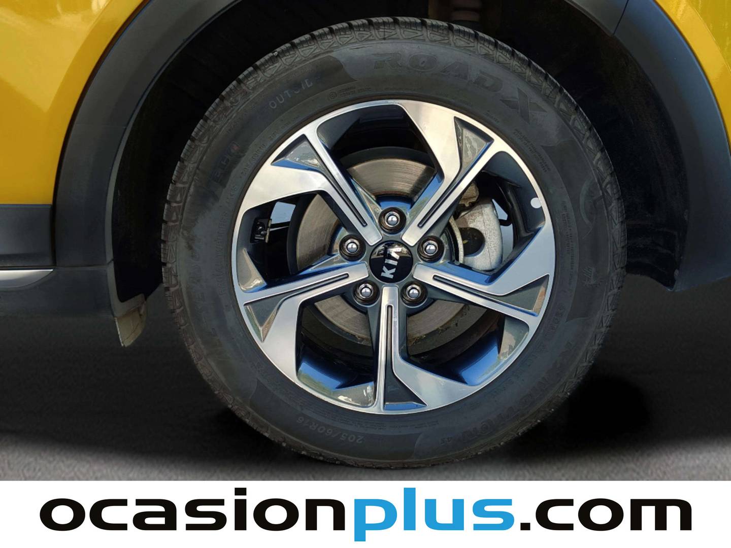 KIA XCeed KIA XCeed 1.0 T-GDi Drive (120 CV) de ocasión