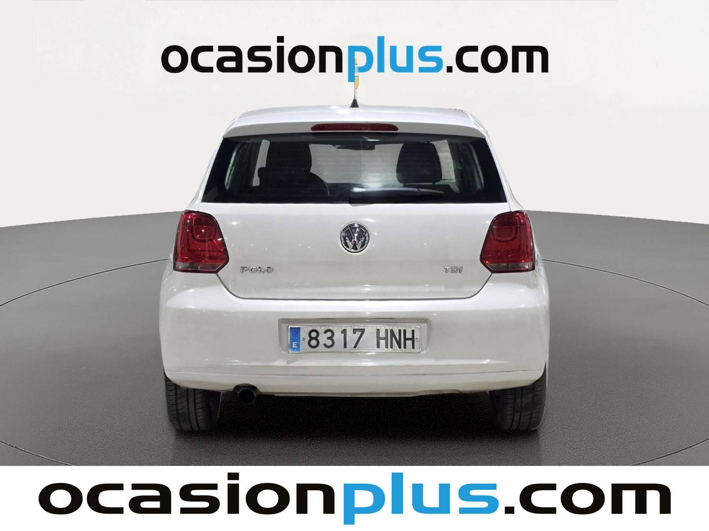 Volkswagen Polo Volkswagen Polo Advance 1.6 TDI (90 CV) barato