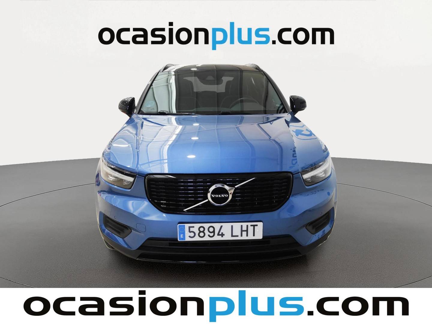 Volvo XC40 Volvo XC40 T4 R-Design Auto (190 CV) 190cv