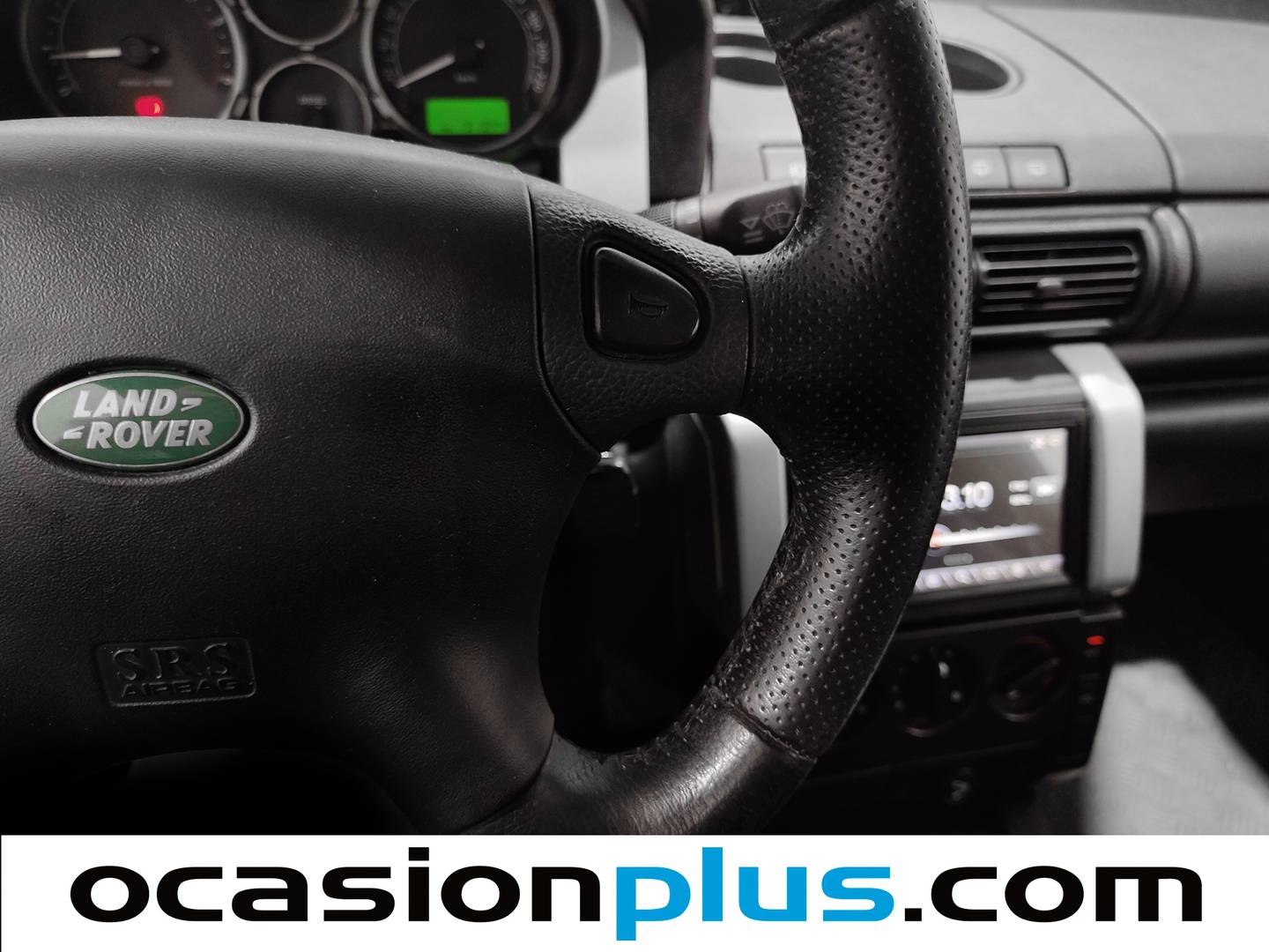 Land Rover Freelander Land Rover Freelander 2.0 Td4 Sport (112 CV) al mejor precio