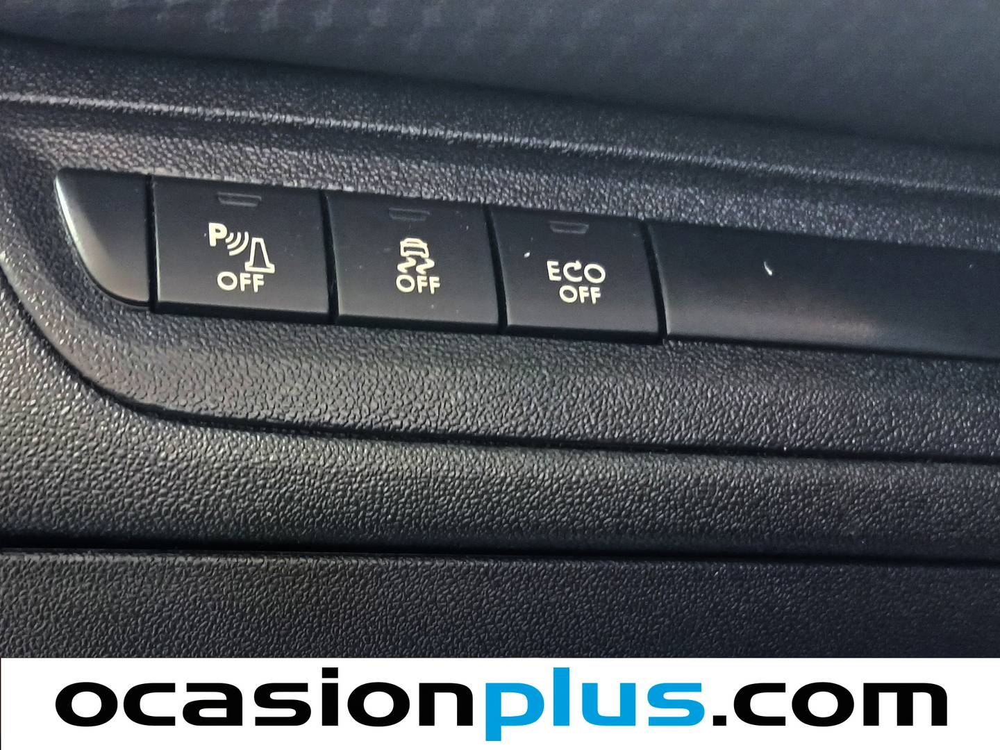 Extras del Peugeot 2008 Peugeot 2008 VTI 82 Active ETG5 (82 CV)