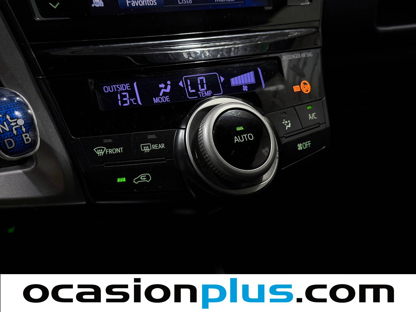 Toyota Prius+ Toyota Prius+ 1.8 Executive (136 CV) 7 Plazas de segunda mano