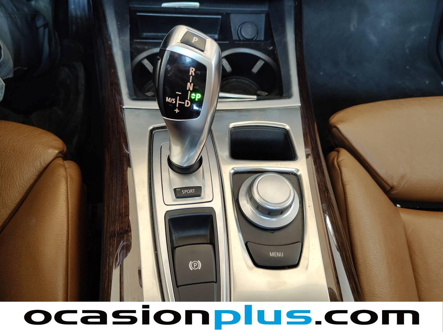 BMW X5 BMW X5 3.0d (235 CV) de segunda mano