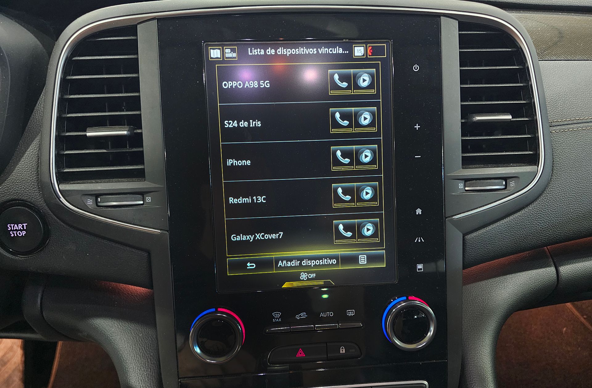 Renault Talisman Zen Blue dCi EDC - foto 32