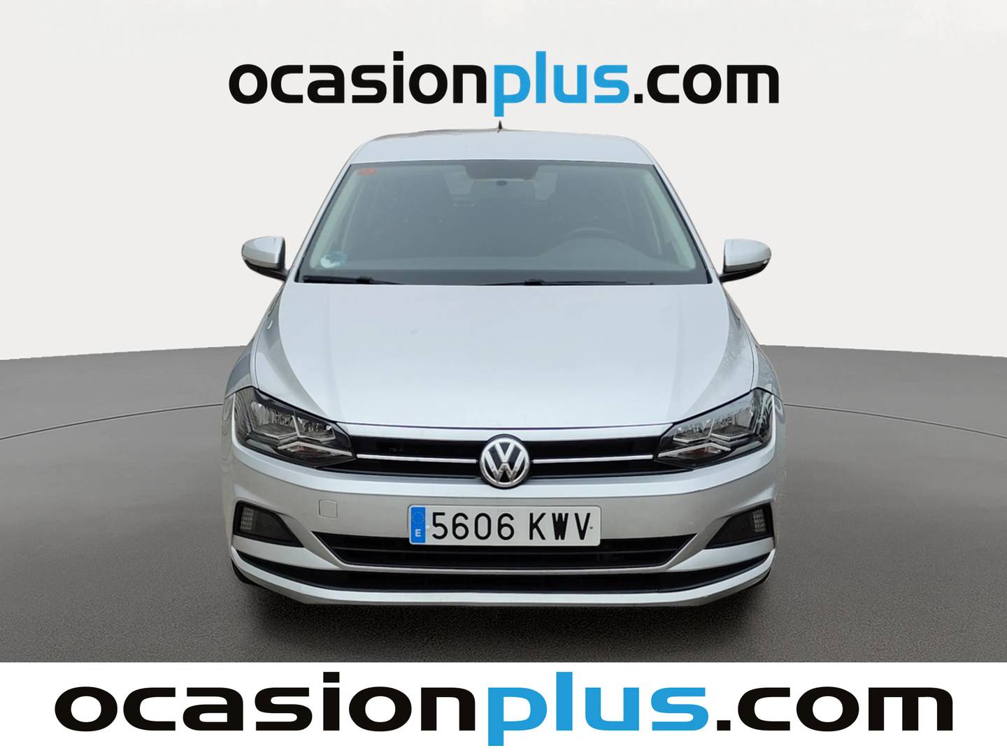 Foto Volkswagen Polo Volkswagen Polo Advance 1.0 TSI (95 CV) DSG