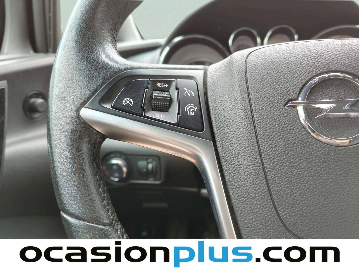 Opel Astra Opel Astra 1.6 CDTI S&S Excellence (136 CV) seminuevo