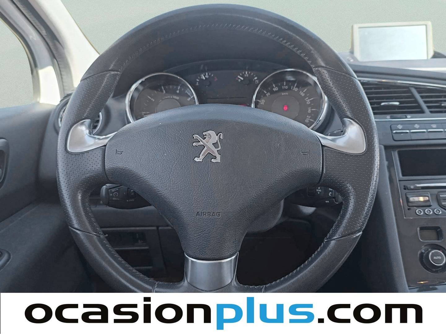 Peugeot 5008 Peugeot 5008 Allure 1.2 PureTech S&S (130 CV) 7 Plazas 2015