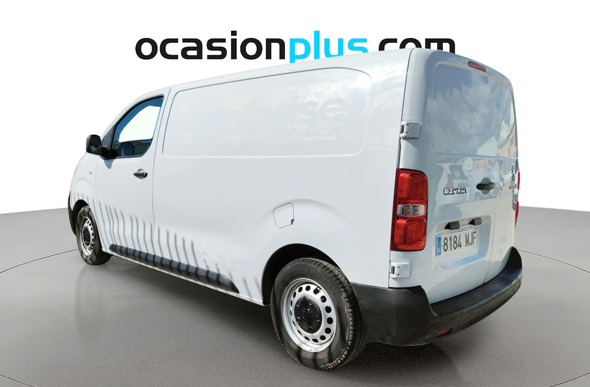 Peugeot Expert Furgon BlueHDi 100 Standard - foto 3