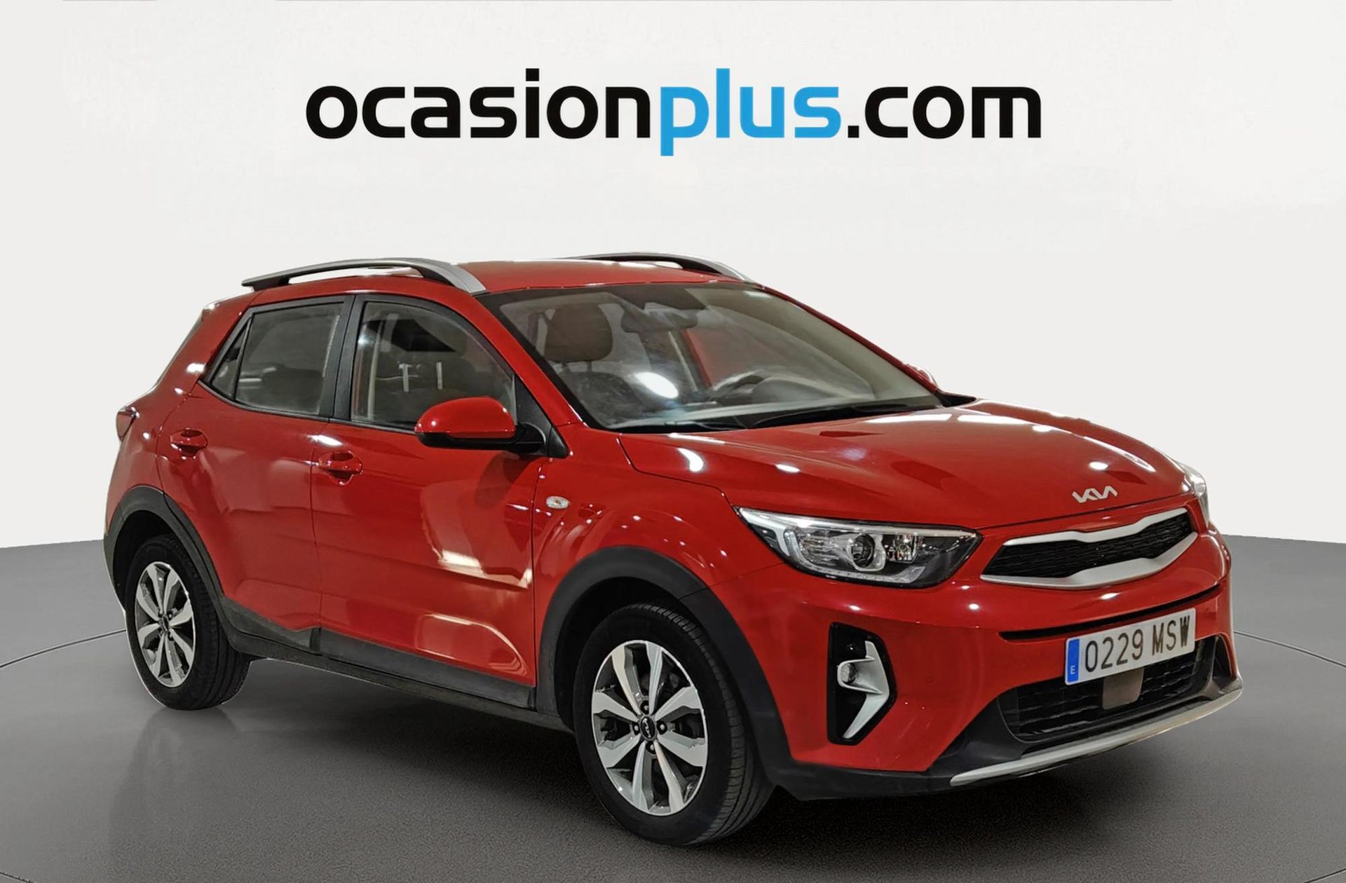 Kia Stonic 1.0 T-GDi Drive - foto 2