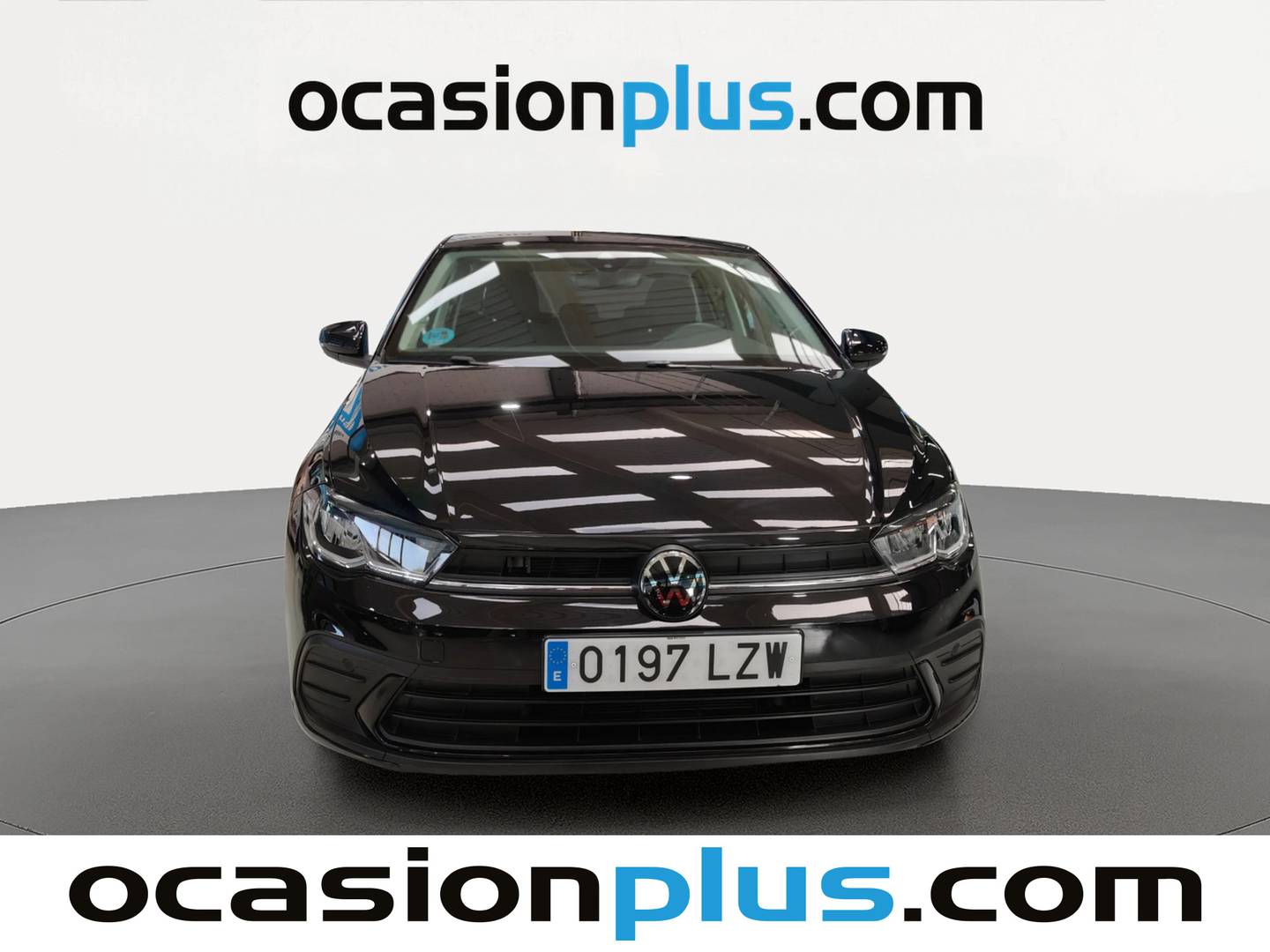 Volkswagen Polo Volkswagen Polo Life 1.0 TSI (95 CV) al mejor precio