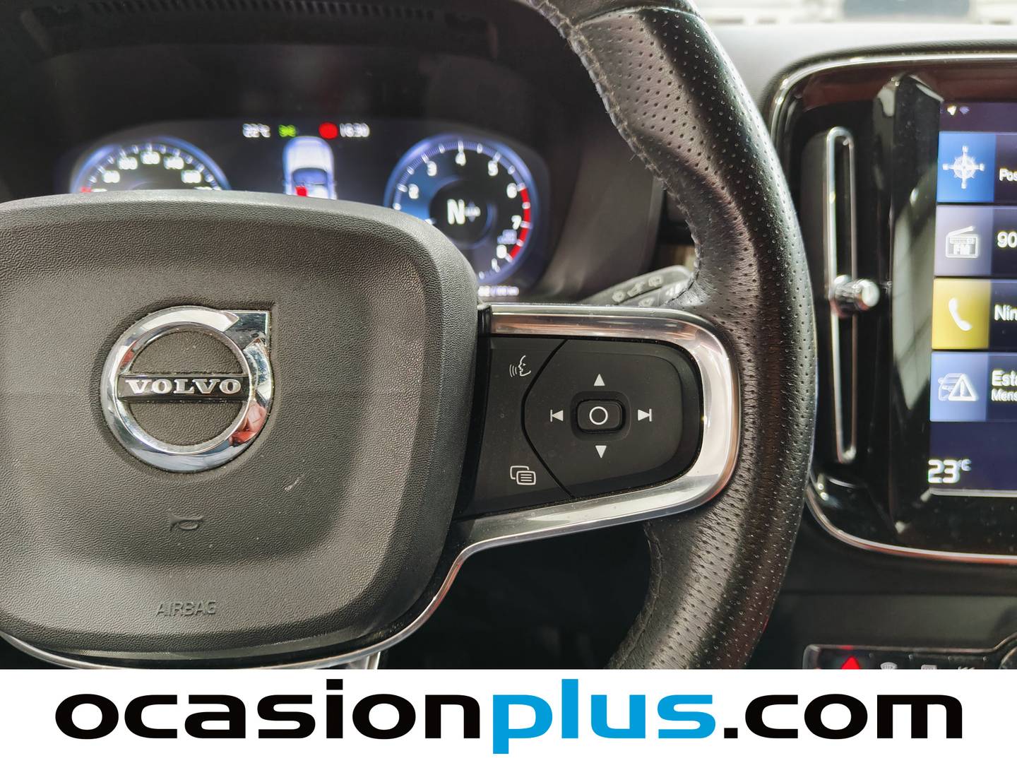 Volvo XC40 Volvo XC40 T3 Inscription (156 CV) km 0