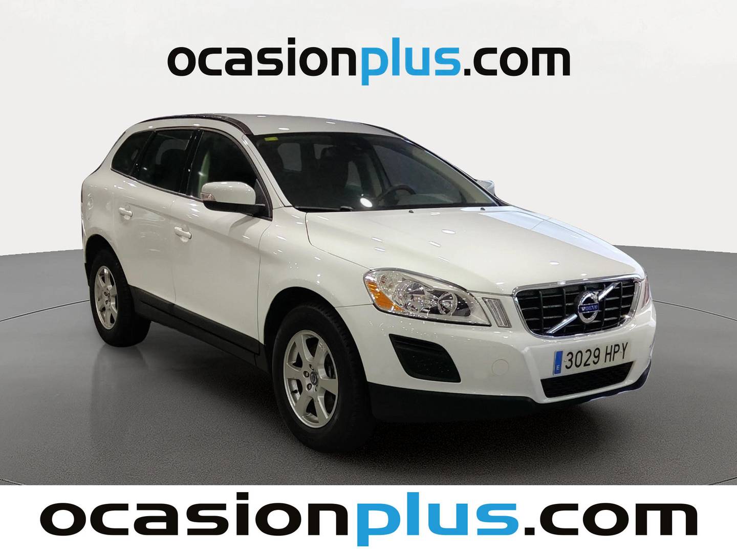 Volvo XC60 Volvo XC60 D3 Kinetic (136 CV) de ocasión