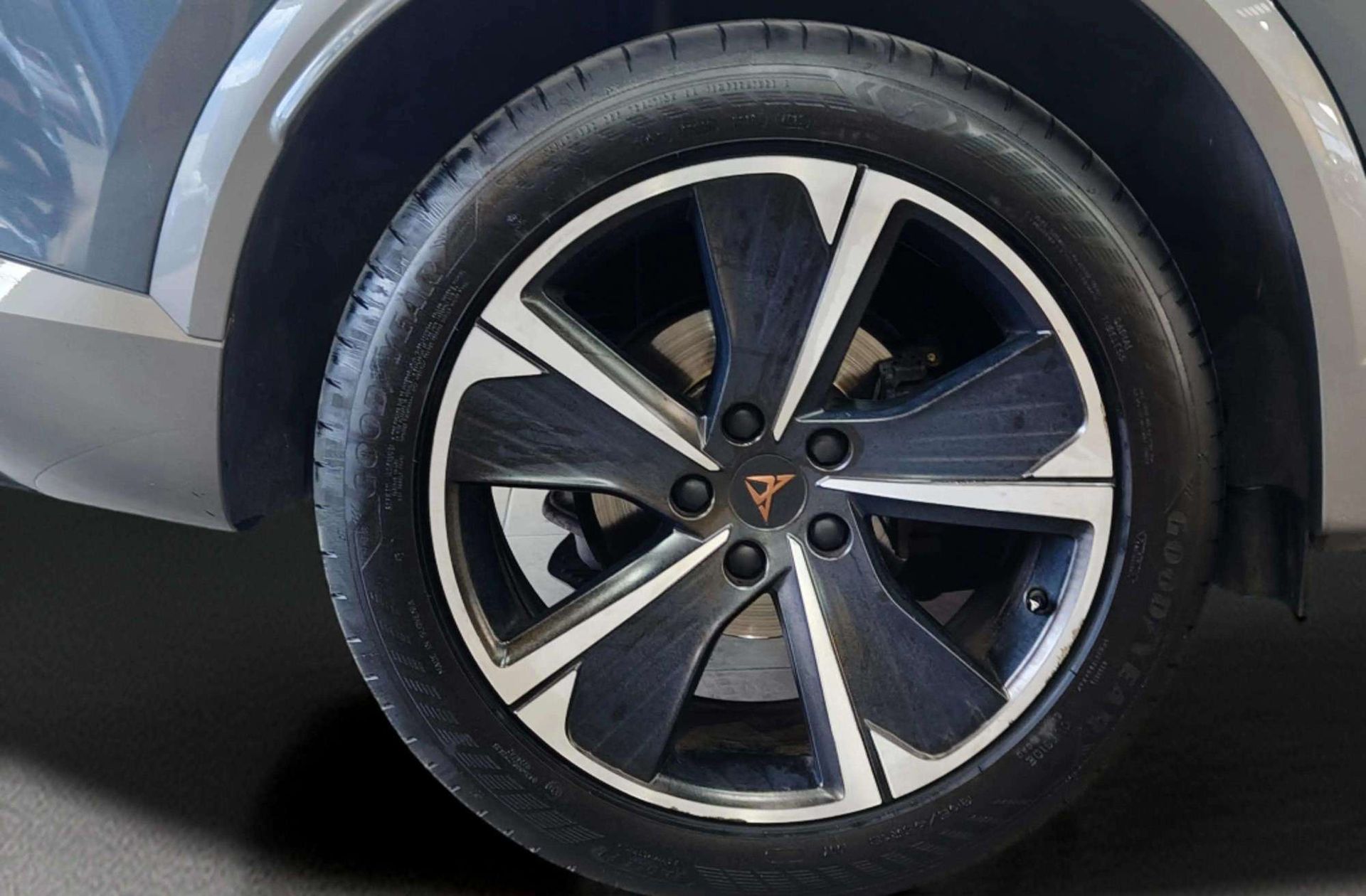 Cupra Formentor 1.5 TSI DSG - foto 34