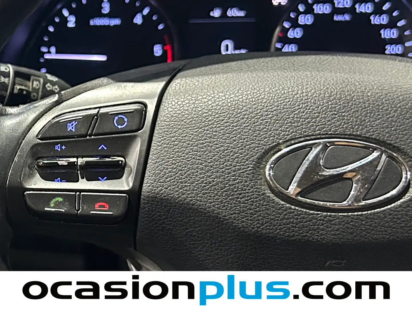 Foto Hyundai i30 Hyundai i30 1.6 CRDI Klass LE (110 CV)