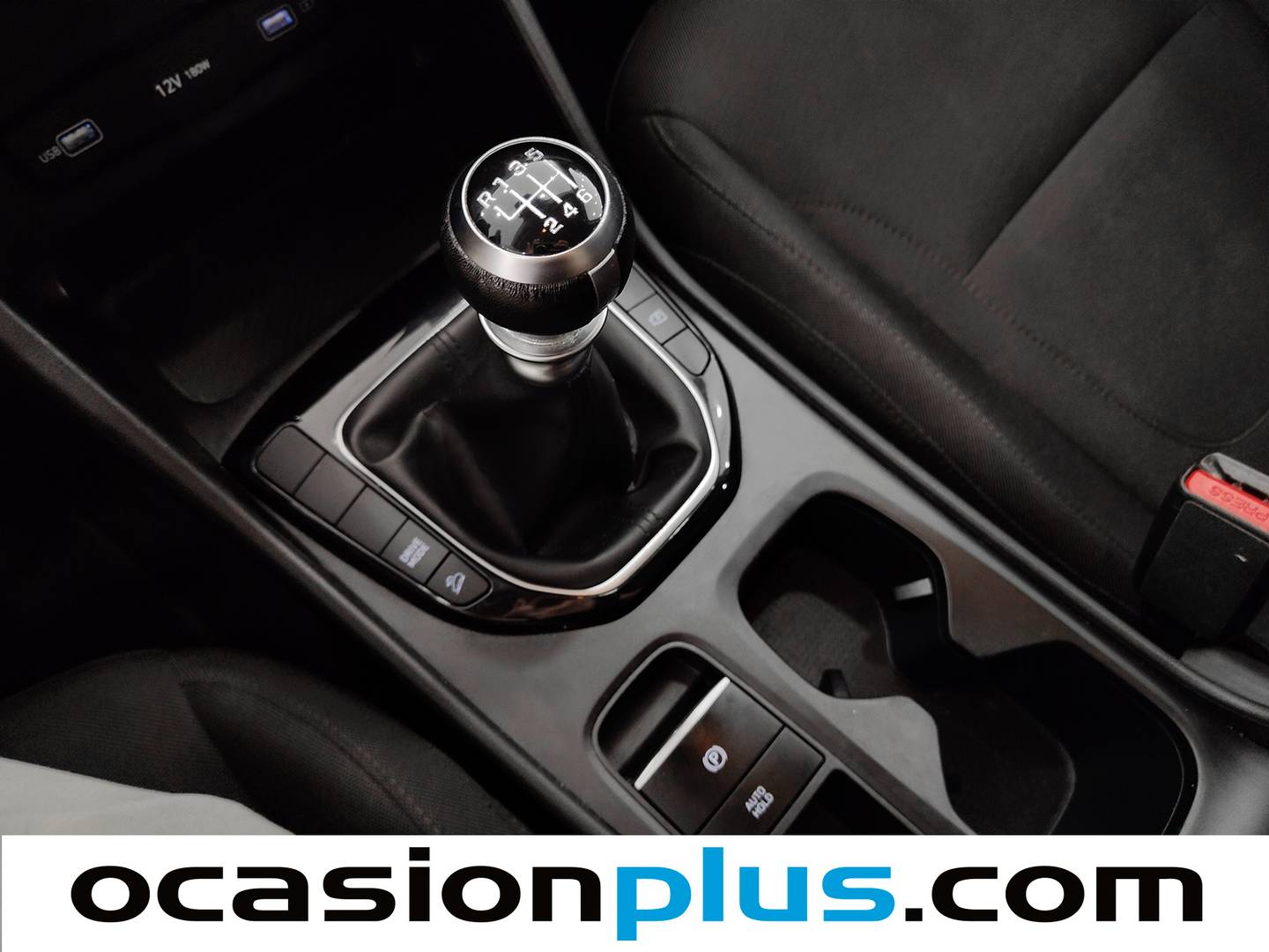 Hyundai Tucson Hyundai Tucson 1.6 TGDI Klass 4x2 (150 CV) de segunda mano