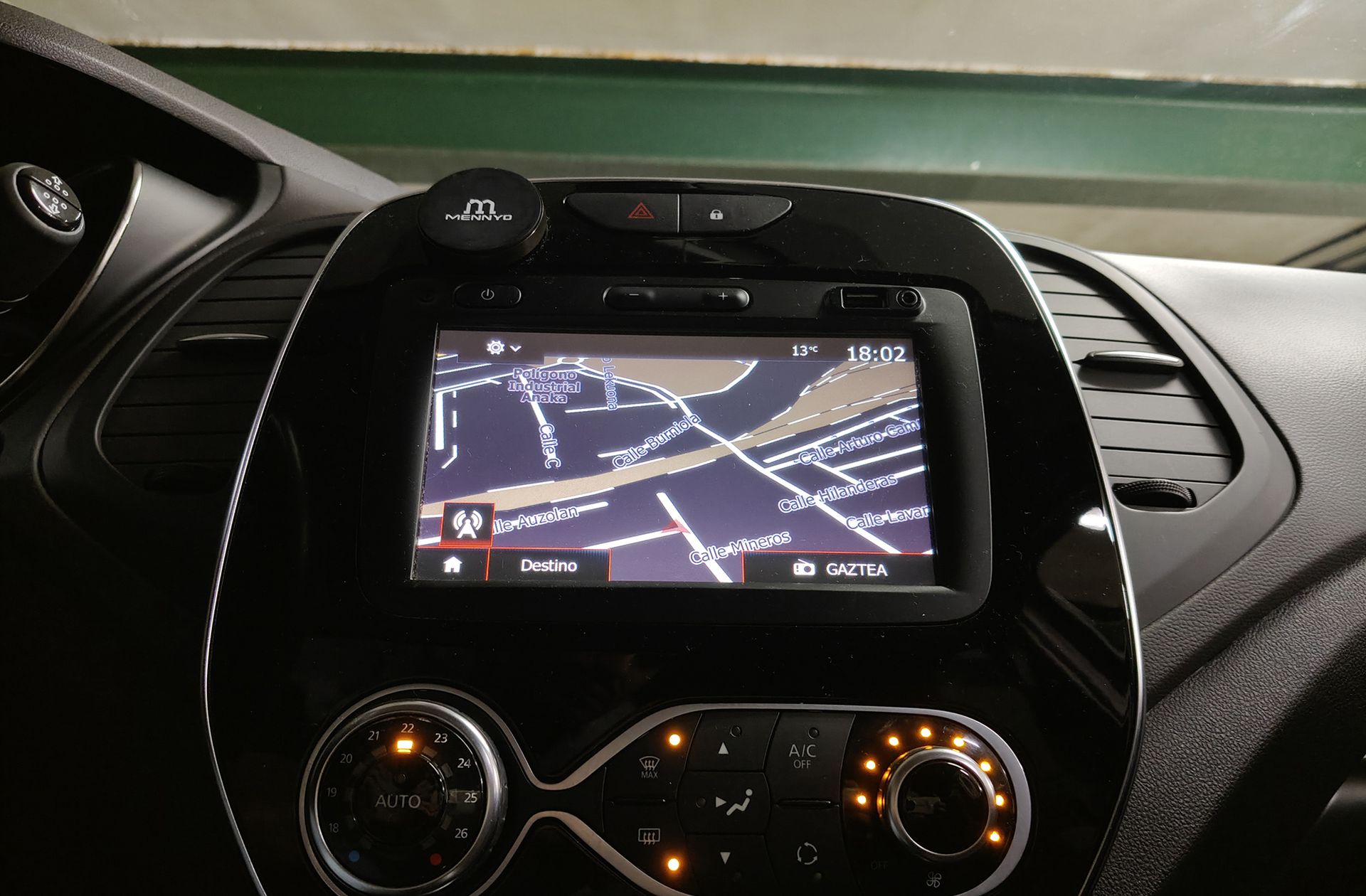 Renault Captur Zen Energy TCe - foto 7