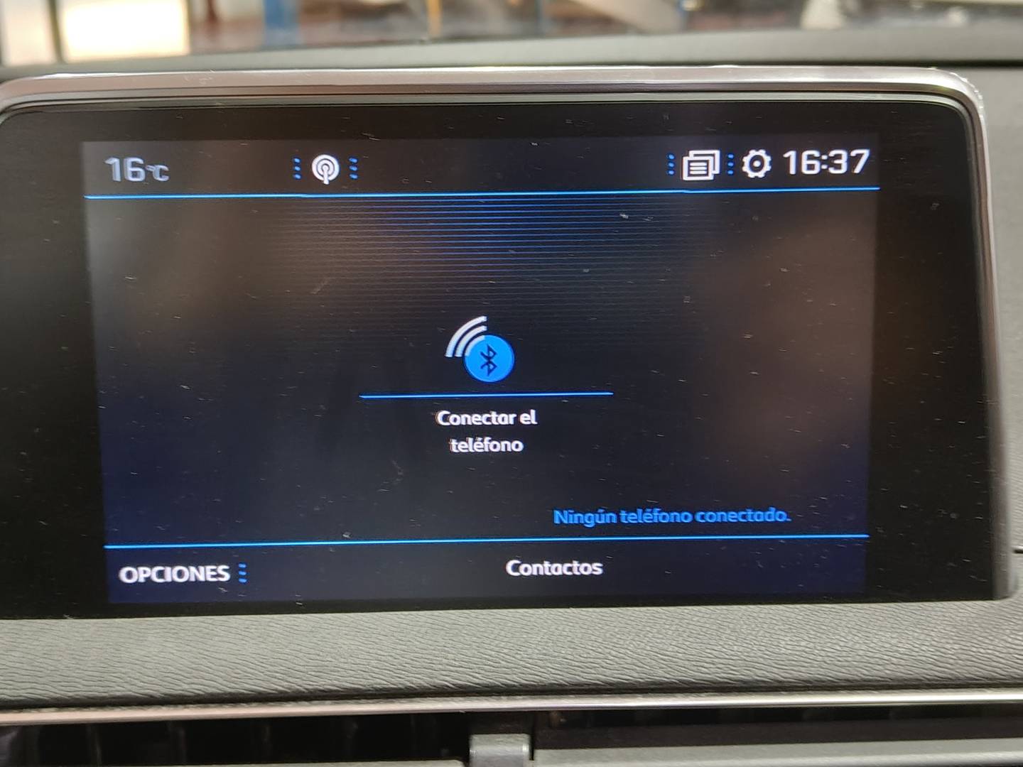 Foto Peugeot 3008 Peugeot 3008 PureTech 130 S&S Allure EAT8 (130 CV)