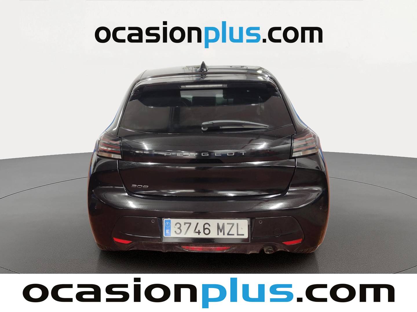 Peugeot 208 Peugeot 208 PureTech 100 Allure (100 CV) barato