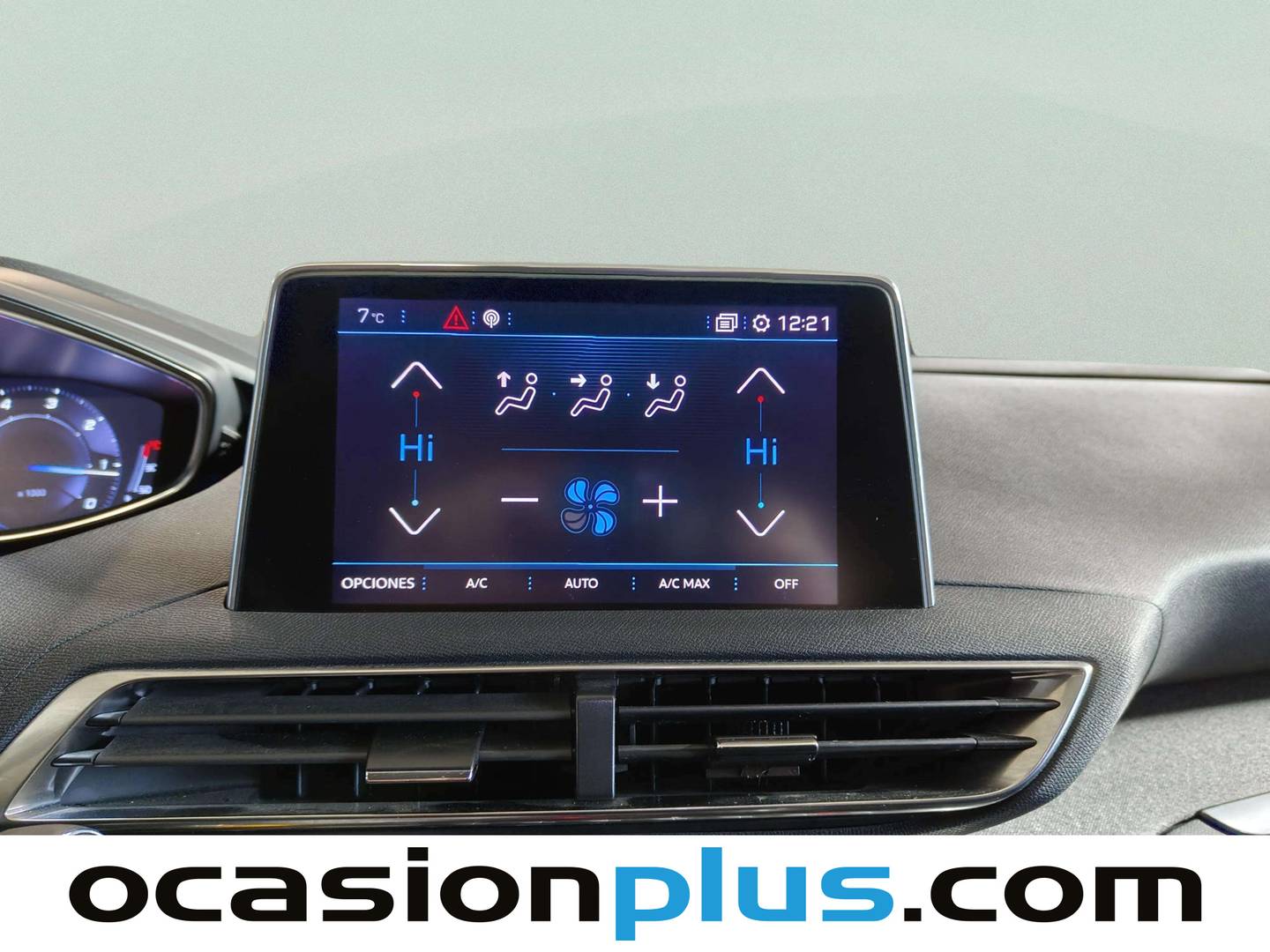 Foto Peugeot 5008 Peugeot 5008 BlueHDi 130 S&S Allure (130 CV) 7 Plazas