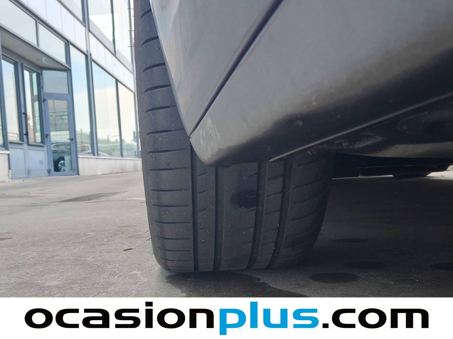 Foto BMW Serie 8 BMW Serie 8 M850i xDrive Gran Coupe (530 CV)