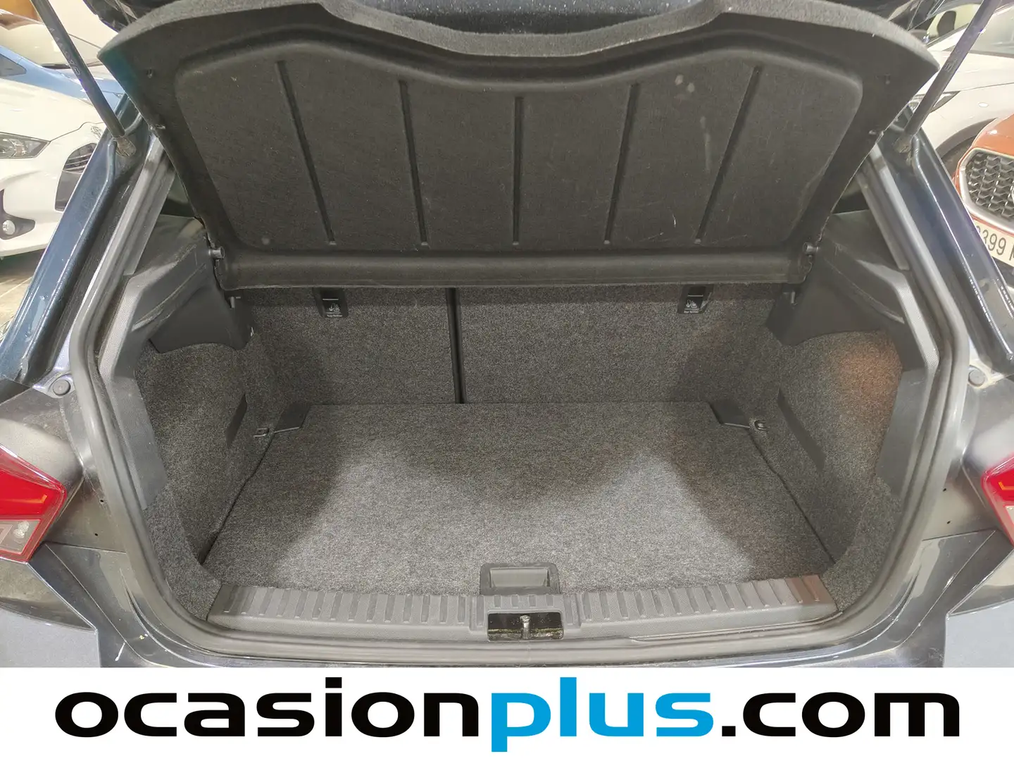 Foto Seat Ibiza SEAT Ibiza 1.0 TSI S&S FR XL (115 CV)