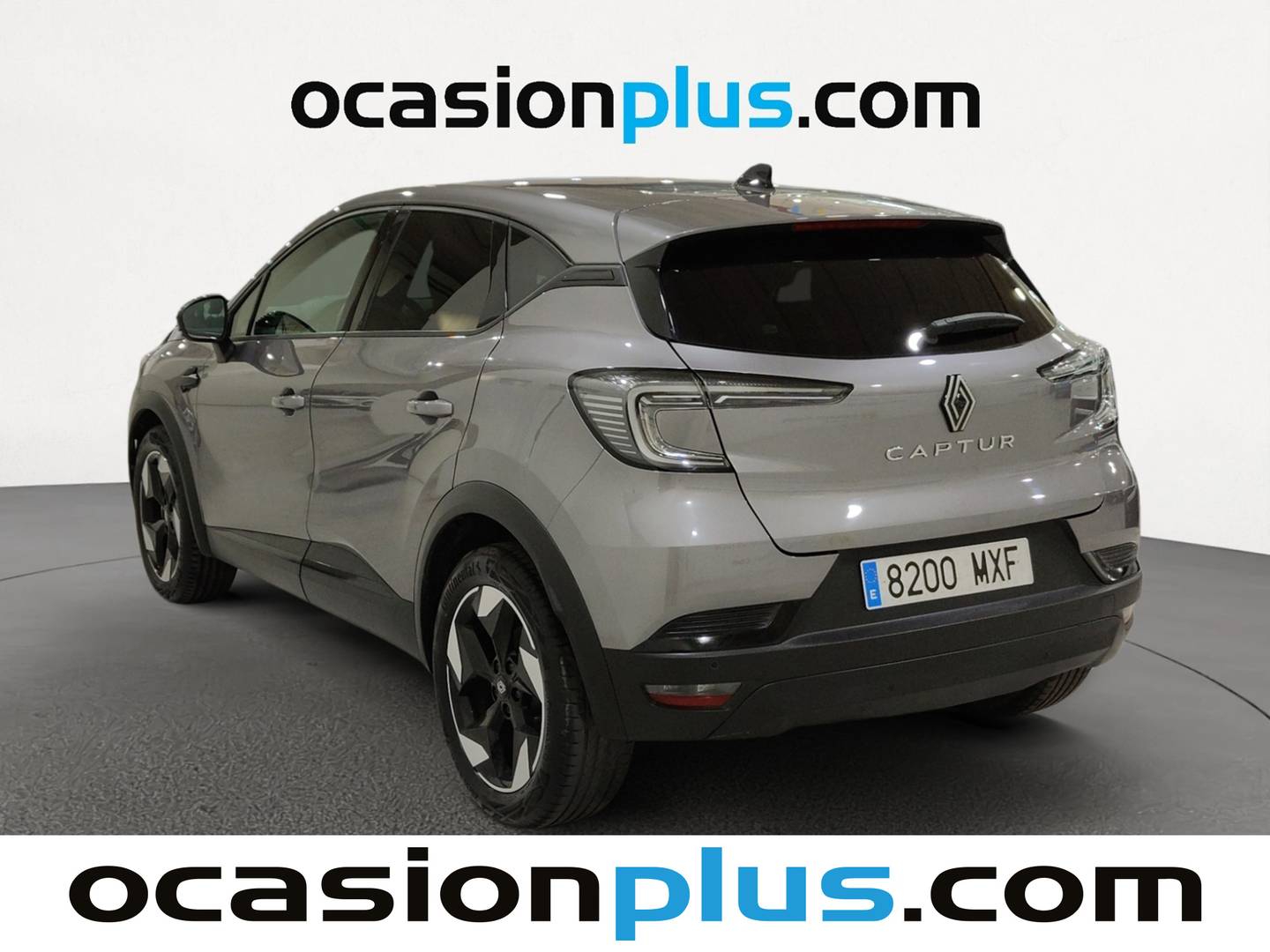 Foto Renault Captur Renault Captur Techno TCe (90 CV)