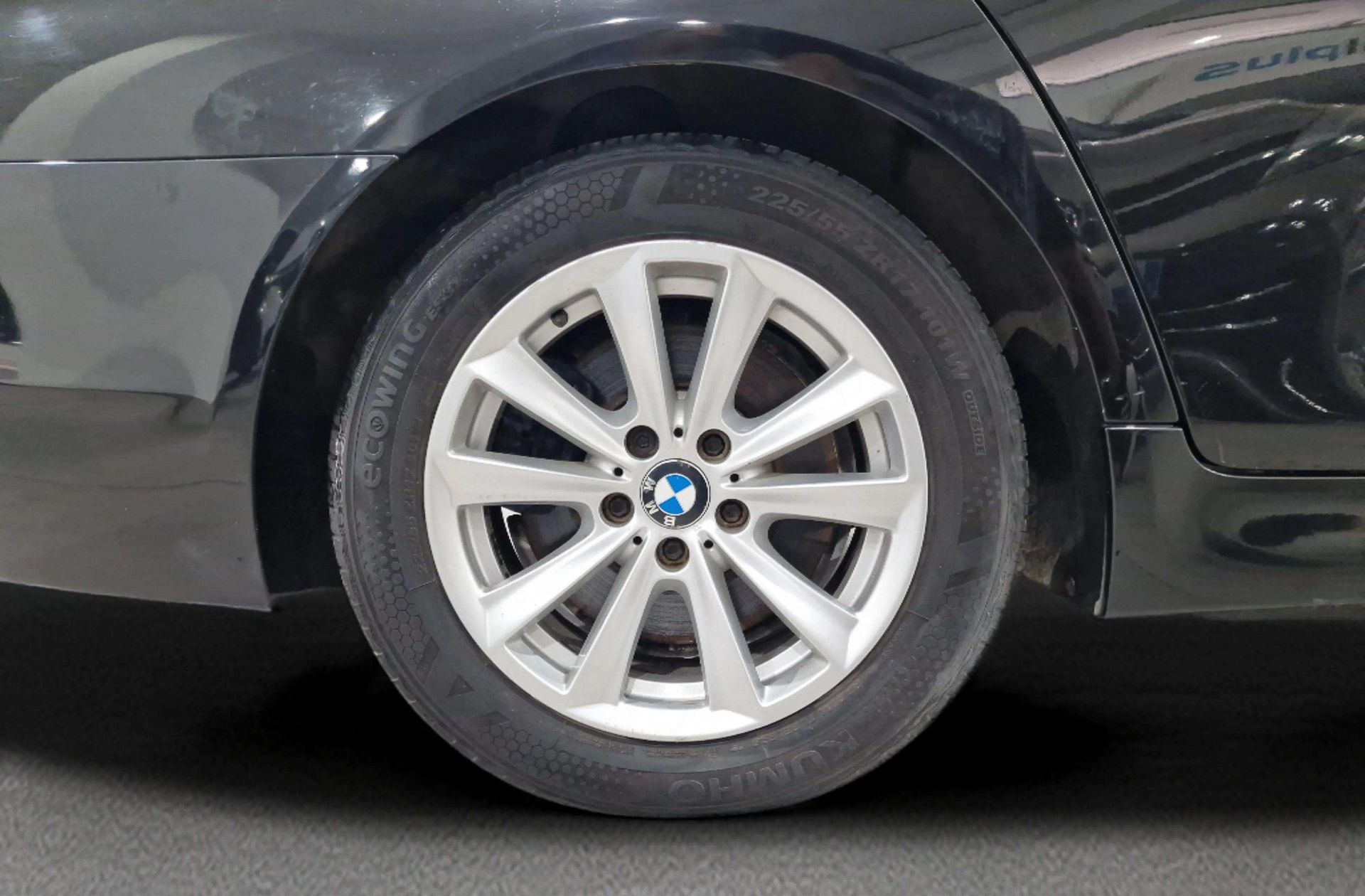 BMW Serie 5 530d - foto 35