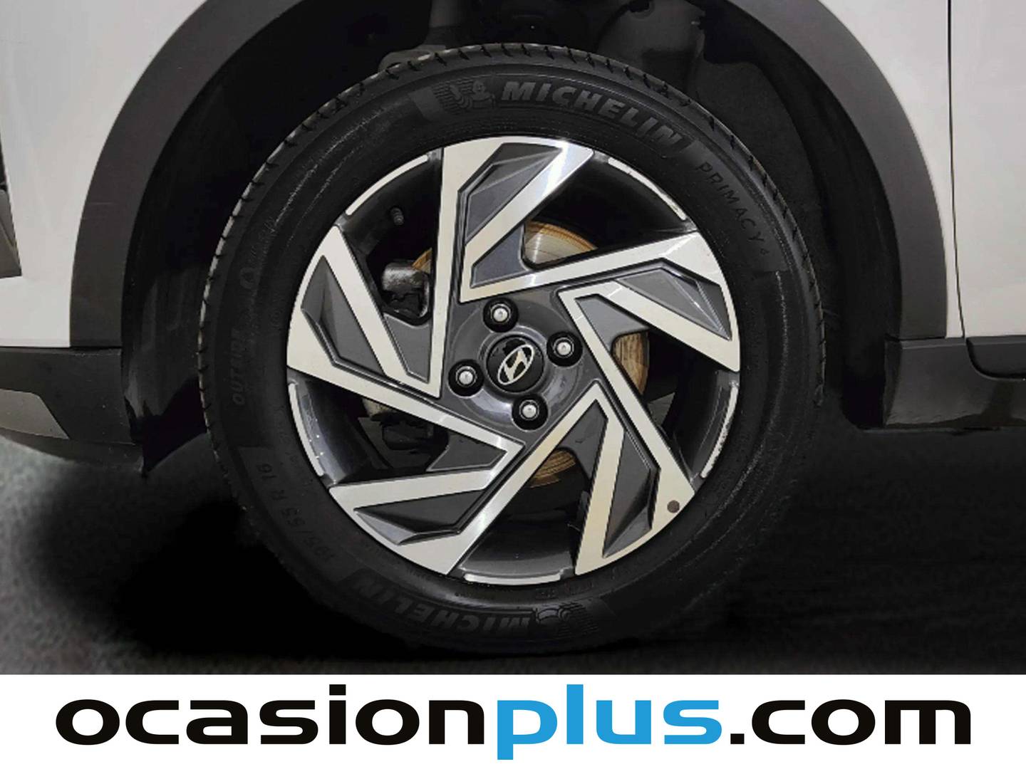 Foto Hyundai Bayon Hyundai Bayon 1.0 TGDI 48V Maxx  (100 CV)