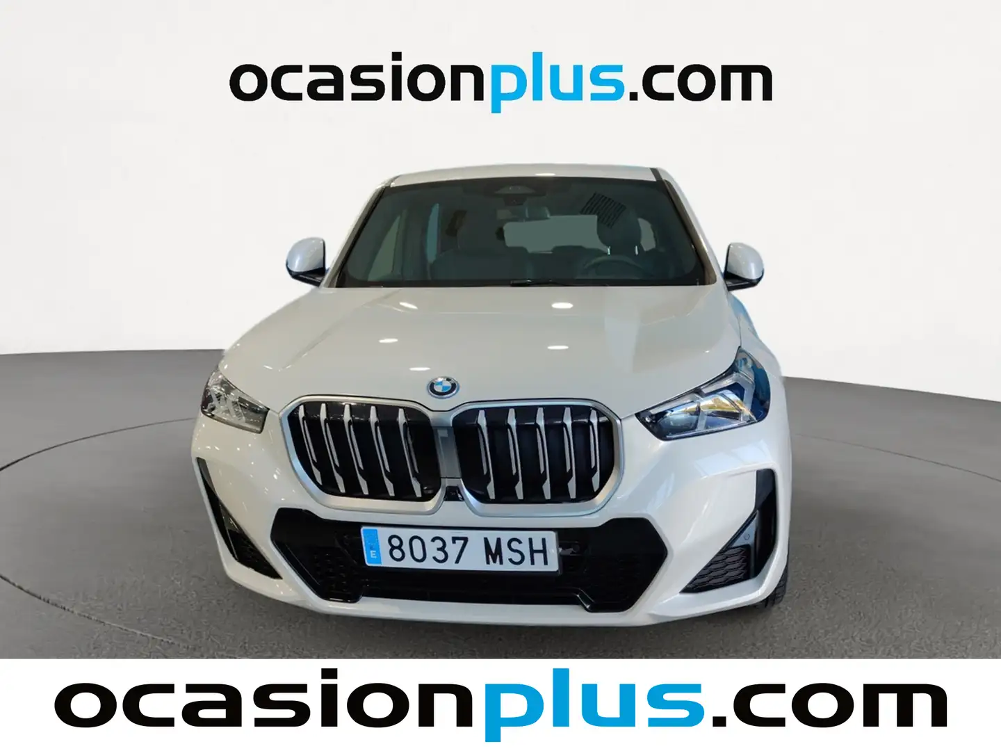Foto BMW X1 BMW X1 xDrive25e (245 CV) Pack M