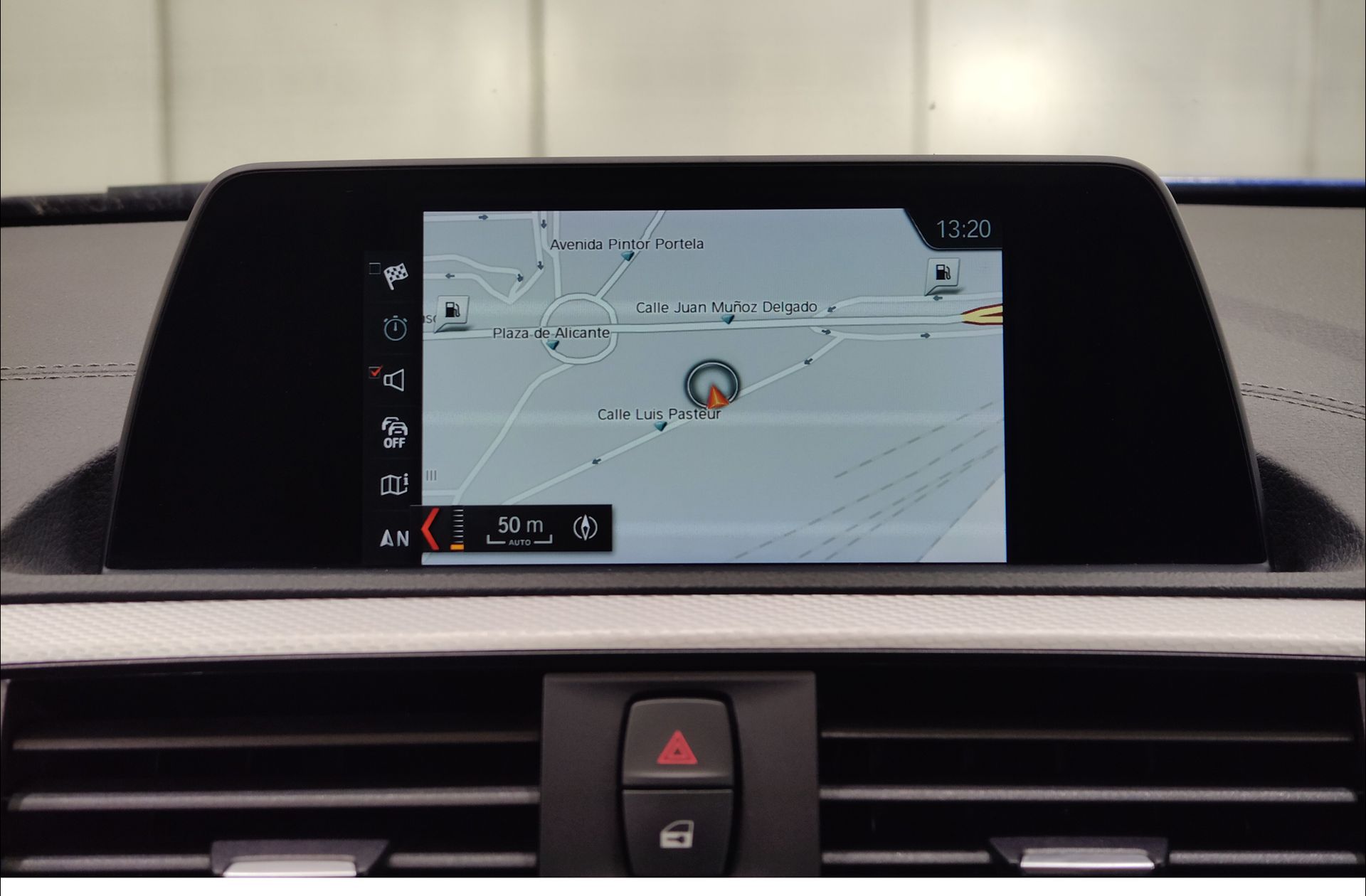 BMW Serie 2 220i Cabrio Pack M - foto 9