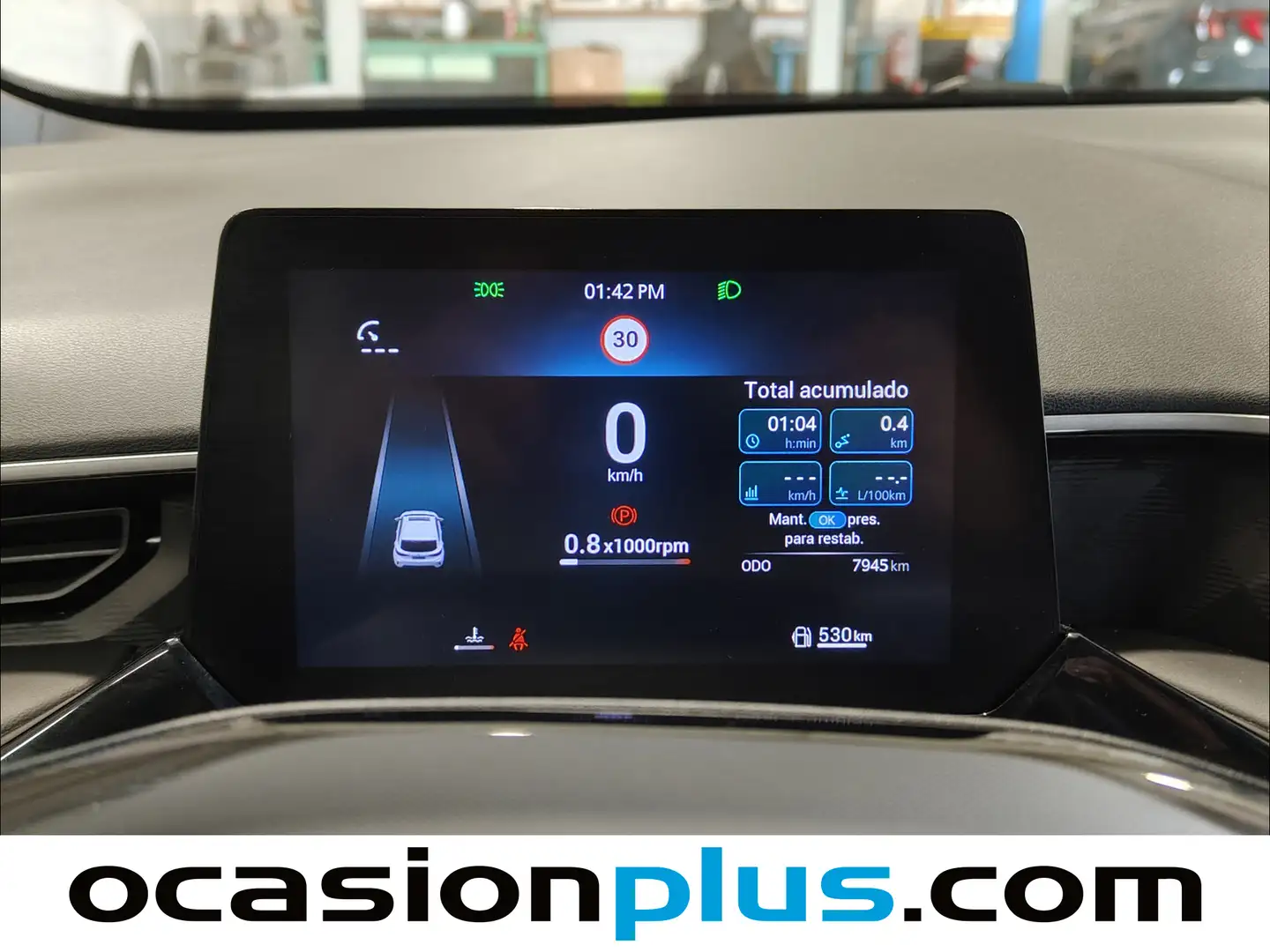 Foto MG MG3 MG MG3 1.5 Standard (116 CV)