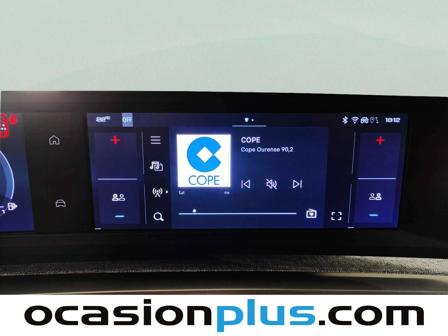 Peugeot 3008 Hybrid Peugeot 3008 Hybrid 145 Allure eDCS6 (145 CV) 145cv