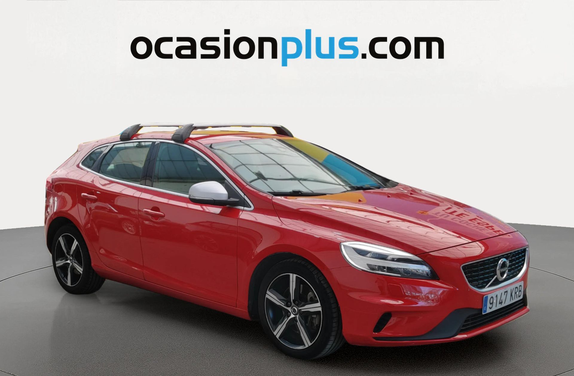 Volvo V40 R-Design Momentum - foto 2