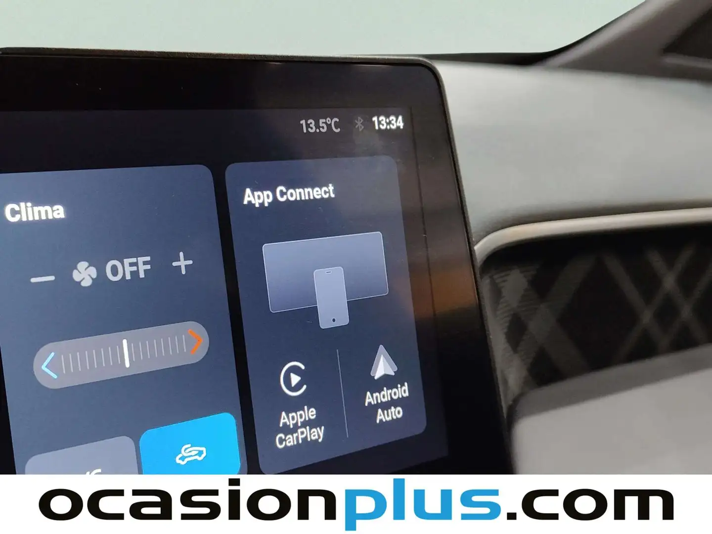 Foto MG MG3 MG MG3 1.5 Standard (116 CV)