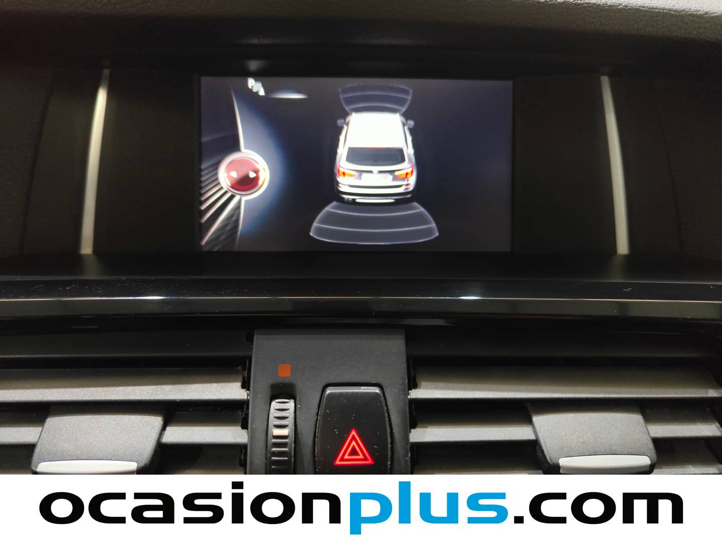 BMW X3 BMW X3 xDrive20d (190 CV) km 0